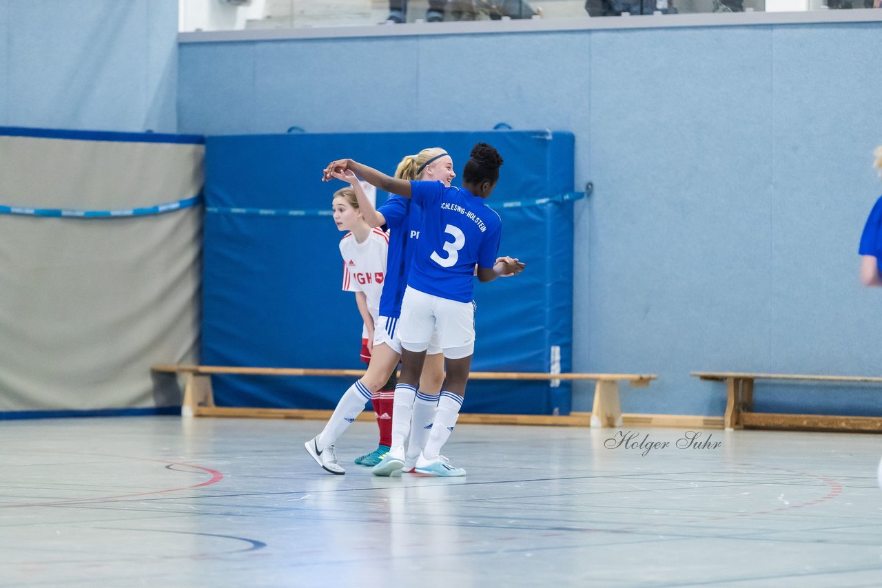 Bild 540 - wBJ Auswahl Futsalturnier